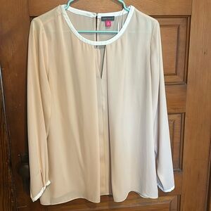 Vince Camuto Blouse Shirt
